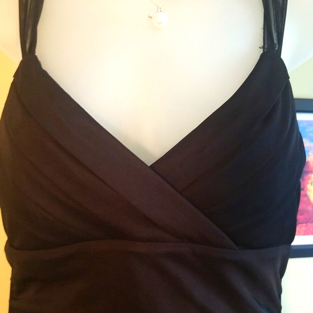 Womens Dressbarn Collection Dress - Picture 2 of 11